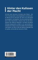 Günter Bannas: Machtverschiebung 