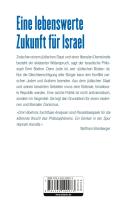 Omri Boehm: Israel - eine Utopie 