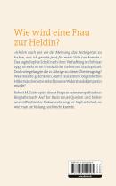 Robert M. Dr. Zoske, Robert M. Zoske: Sophie Scholl: Es reut mich nichts 