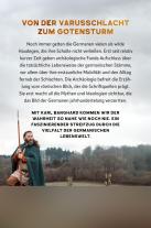 Karl Banghard: Die wahre Geschichte der Germanen 
