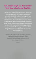 Tomer Dotan-Dreyfus: Keinheimisch 