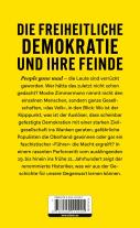 Moshe Zimmermann: People gone mad 