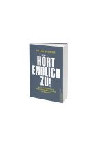 Frank Richter: Hört endlich zu! 