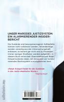 Ralph Knispel: Rechtsstaat am Ende 