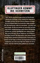 Volker Klüpfel, Michael Kobr: Affenhitze (Kluftinger-Krimis 12) 