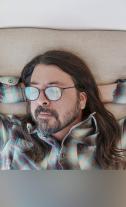 Dave Grohl: Der Storyteller 