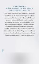 Anders Levermann, Anders Prof. Dr. Levermann: Die Faltung der Welt 