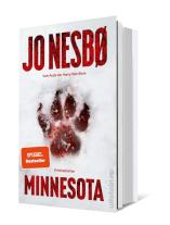 Günther Frauenlob, Jo Nesbø: Minnesota 