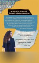 Alena Jabarine: Der letzte Himmel 