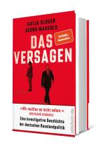 Katja Gloger, Georg Mascolo: Das Versagen 