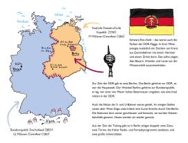 Alexander von Knorre, Susan Schädlich: Wie war das in der DDR? 