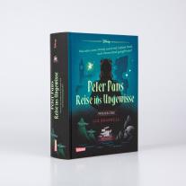 Ronald Gutberlet, Liz Braswell, Walt Disney: Disney. Twisted Tales: Peter Pans Reise ins Ungewisse 