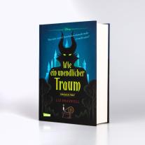 Ronald Gutberlet, Liz Braswell, Walt Disney: Disney. Twisted Tales: Wie ein unendlicher Traum (Dornröschen) 