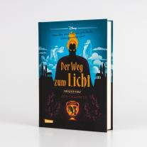 Carlotta Ingwersen, Jen Calonita, Walt Disney: Disney. Twisted Tales: Der Weg zum Licht (Hercules) 