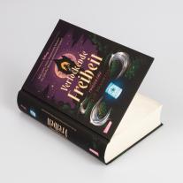 Ronald Gutberlet, Liz Braswell, Walt Disney: Disney. Twisted Tales: Verlockende Freiheit (Rapunzel) 