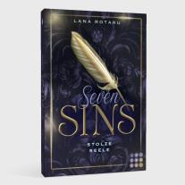 Lana Rotaru: Seven Sins 2: Stolze Seele 