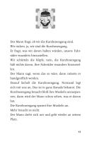 Victor Caspak, Zoran Drvenkar, Yves Lanois, Martin Baltscheit: Die Kurzhosengang 