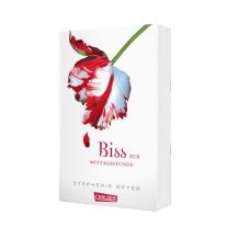 Sylke Hachmeister, Stephenie Meyer: Biss zur Mittagsstunde (Bella und Edward 2) 