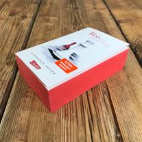 Sylke Hachmeister, Stephenie Meyer: Biss zum Ende der Nacht (Bella und Edward 4) 