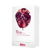 Henning Ahrens, Sylke Hachmeister, Alexandra Rak, Stephenie Meyer, Annette von der Weppen: Biss zur Mitternachtssonne (Bella und Edward 5) 