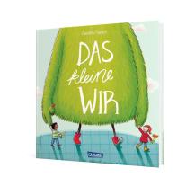 Daniela Kunkel: Das kleine WIR 