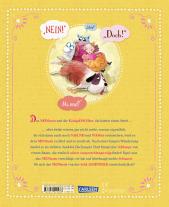 Marc-Uwe Kling, Astrid Henn: Das NEINhorn und die SchLANGEWEILE 