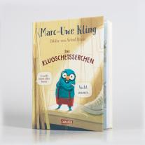 Marc-Uwe Kling, Astrid Henn: Das Klugscheißerchen 