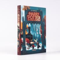George Caltsoudas, Klaus Fritz, J. K. Rowling, J.K. Rowling: Harry Potter und der Stein der Weisen (Harry Potter 1) 