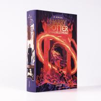 George Caltsoudas, Klaus Fritz, J. K. Rowling, J.K. Rowling: Harry Potter und der Halbblutprinz (Harry Potter 6) 