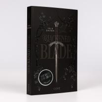 Larissa Bendl, Isla Davon: Blackened Blade (Blackened Blade 1) 