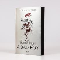 Leandra Seyfried: Tricking A Bad Boy (Sons of Chicago 1) 