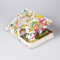 Margit Auer, Nina Dulleck: Die Schule der magischen Tiere 12: Voll das Chaos! 