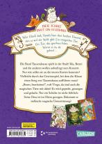 Margit Auer, Nina Dulleck: Die Schule der magischen Tiere 13: Bravo, bravissimo! 