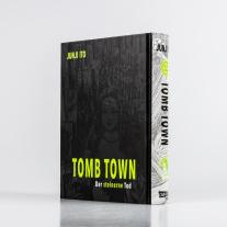 Junji Ito: Tomb Town Deluxe 