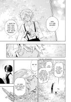 Jun Mochizuki: The Case Study Of Vanitas 2 