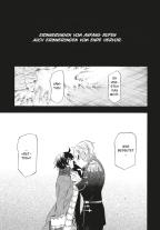 Jun Mochizuki: The Case Study Of Vanitas 3 