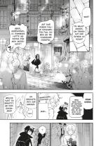 Cordelia Suzuki, Jun Mochizuki: The Case Study Of Vanitas 5 