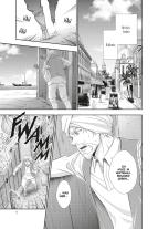 Gandalf Bartholomäus, Hikaru Miyoshi, Ryosuke Takeuchi [doppelt, nicht verwenden], Ryosuke Takeuchi: Moriarty the Patriot 4 