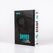 Jens Ossa, Junji Ito: Shiver - Meisterhafte Horrorgeschichten 