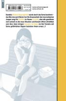 Mikio Ikemoto, Masashi Kishimoto, Ukyo Kodachi: Boruto – Naruto the next Generation 8 