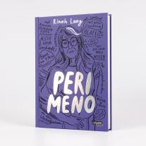 Rinah Lang: Peri Meno 