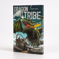 Antje Bockel, Shiro Kuroi: Dragon Hunt Tribe 1 