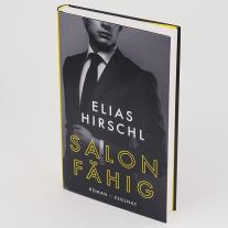 Elias Hirschl: Salonfähig 