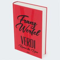 Franz Werfel: Verdi 