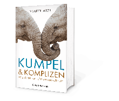 Volker Arzt: Kumpel und Komplizen 