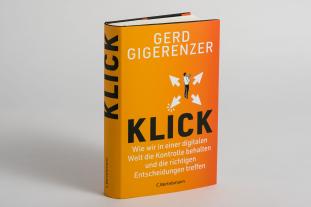 Gerd Gigerenzer: Klick 
