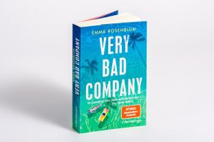Carolin Müller, Emma Rosenblum: Very Bad Company 