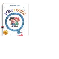 Thorbjoern Egner: Karius & Baktus 