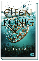 Holly Black: Elfenkönig 