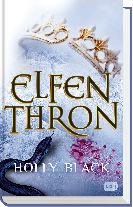 Holly Black: Elfenthron 